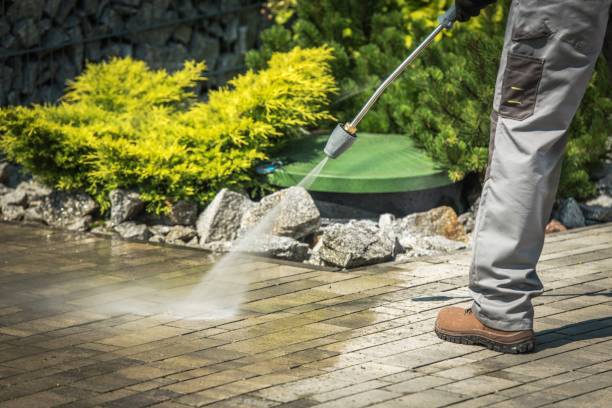 Best Parking Lot and Garage Cleaning  in Centralia, IL